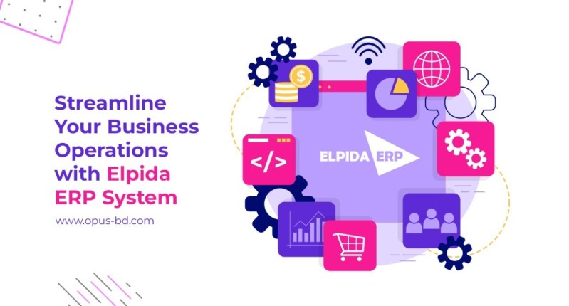 Streamline Your Business Operations