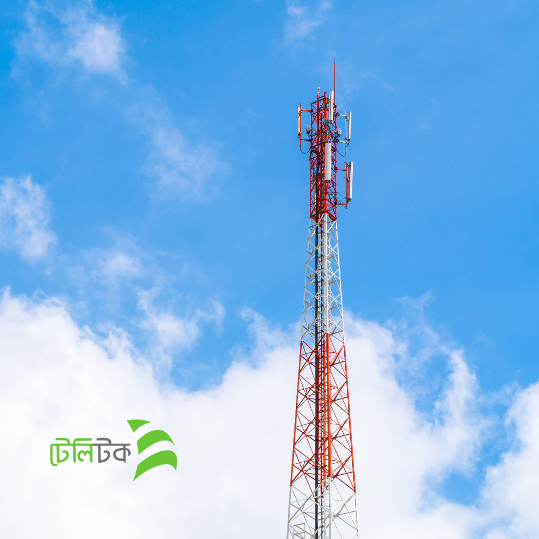 Implementing Data Warehouse & BI System Software Solution for Teletalk Bangladesh Limited with Opus Technology