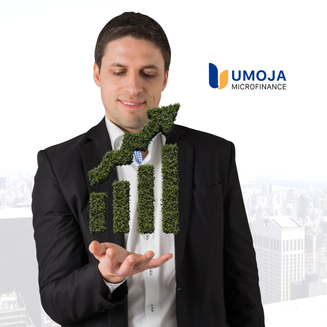 Umoja International LLC – Implementing & Transforming Microfinance Software Solution with Opus Technology