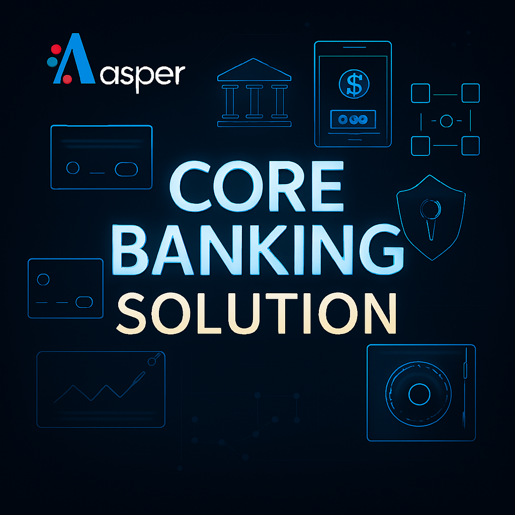 Core Banking Solution