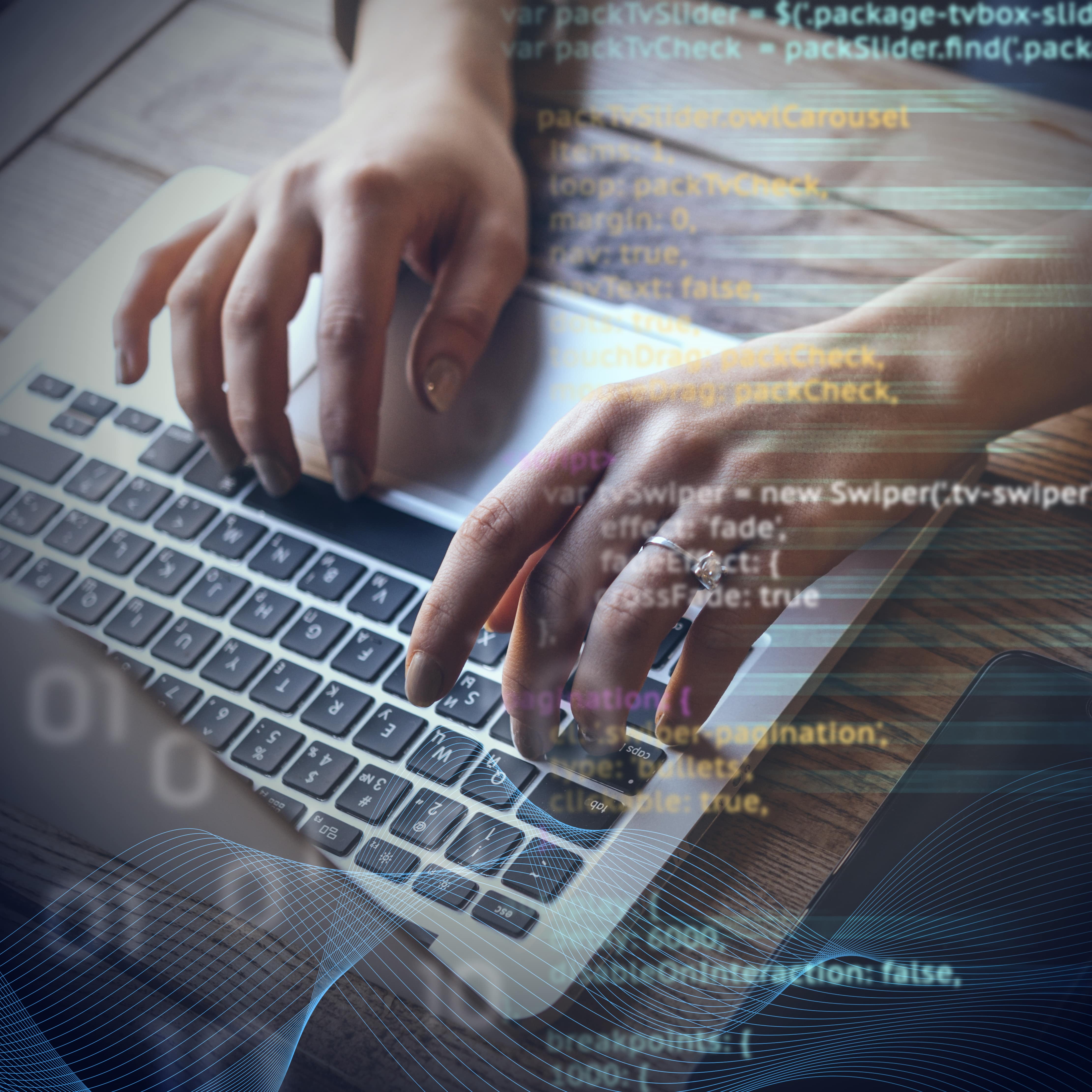 Comprehensive Software Solutions