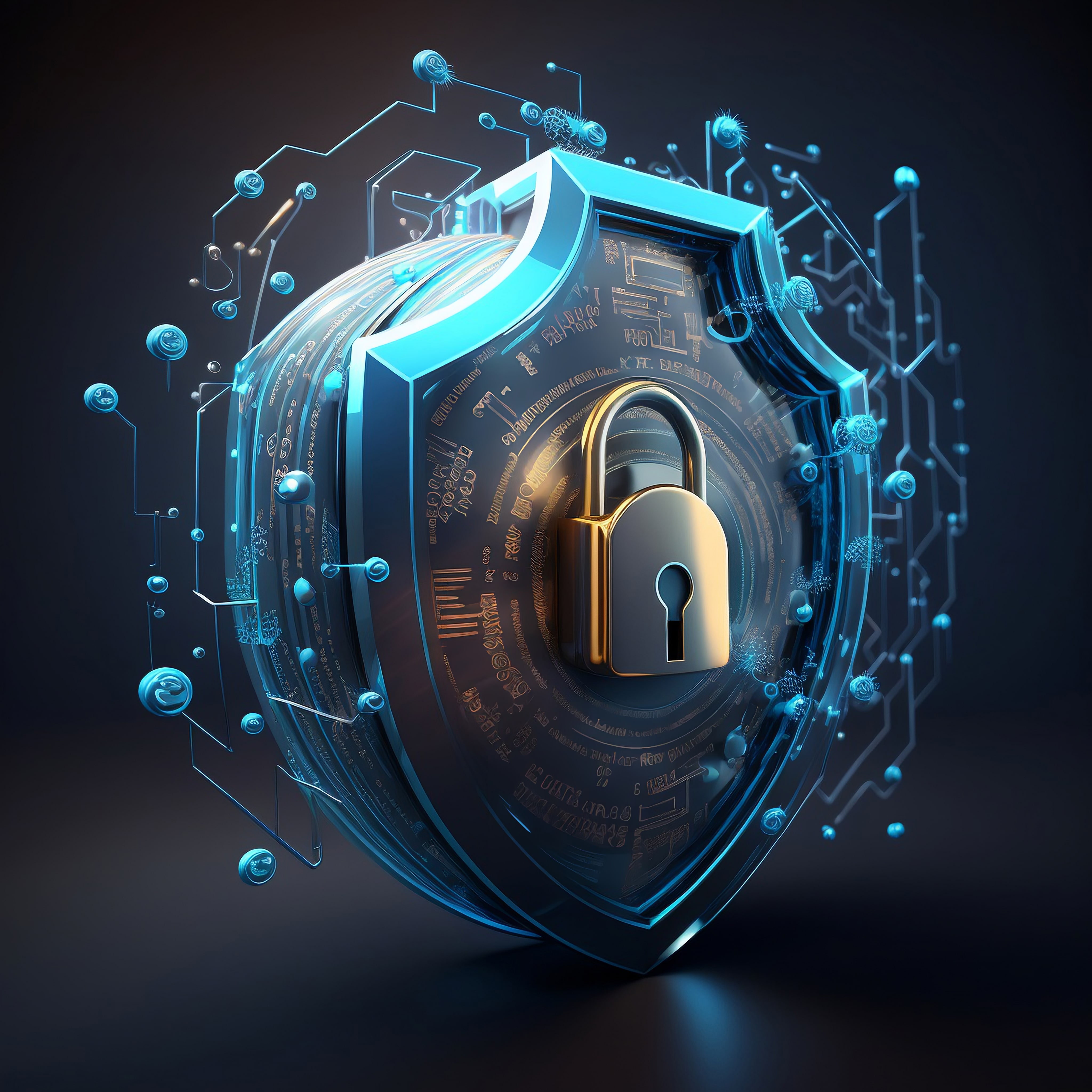 Intelligent Cyber Protection