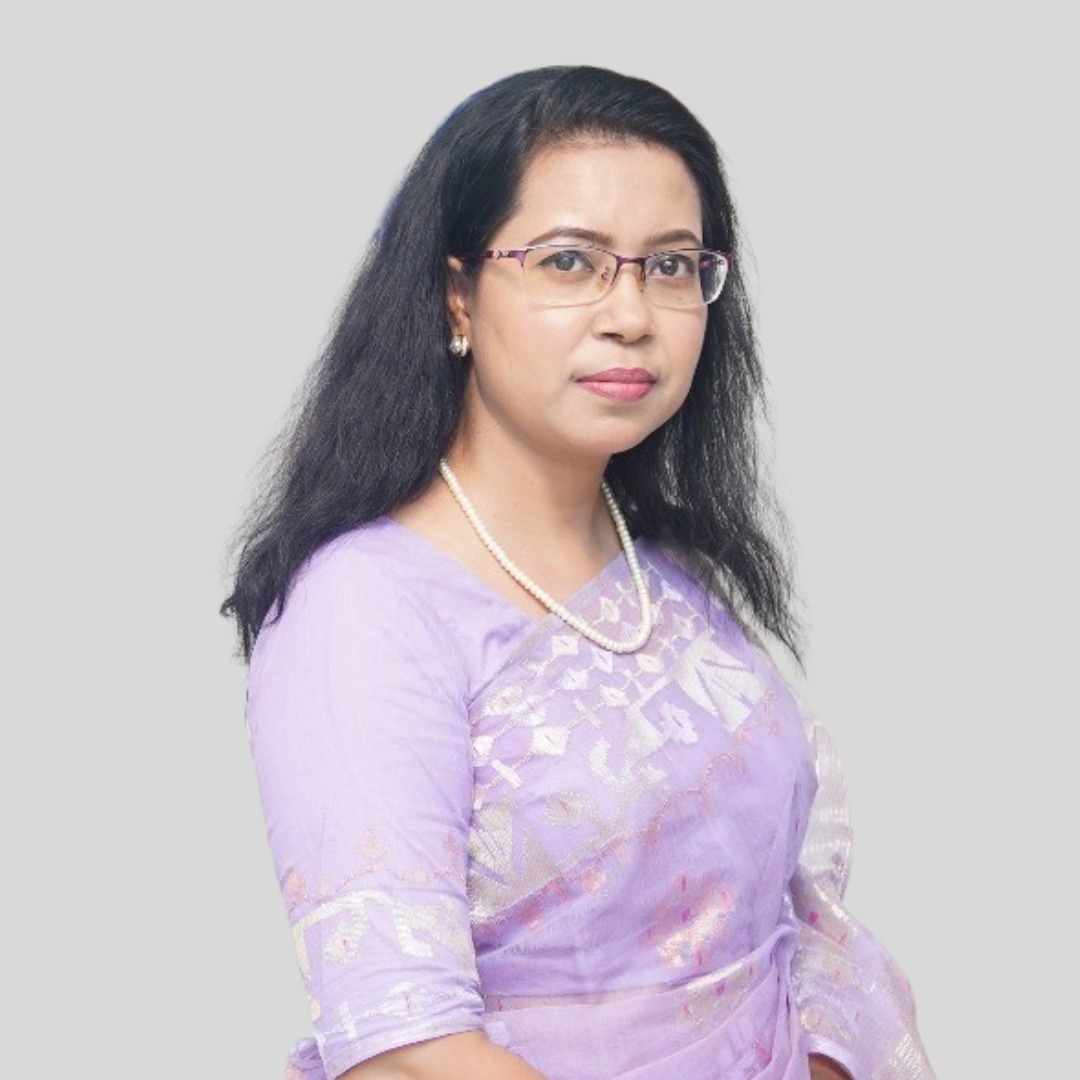 Bipasha Afrin