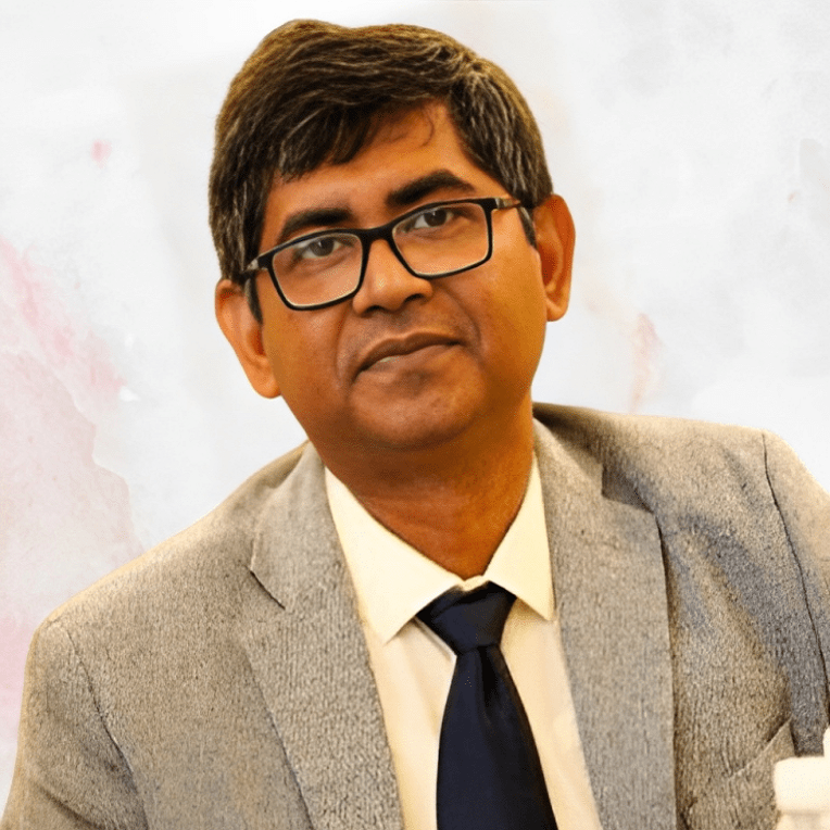 Engr. Md. Jafar Iqbal
