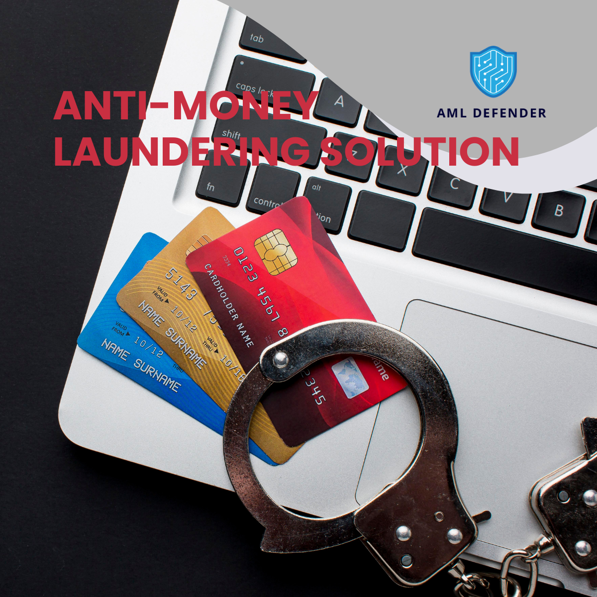 ANTI-MONEY LAUNDERING SOLUTION
