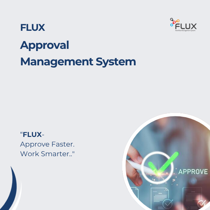 Approval Management System
