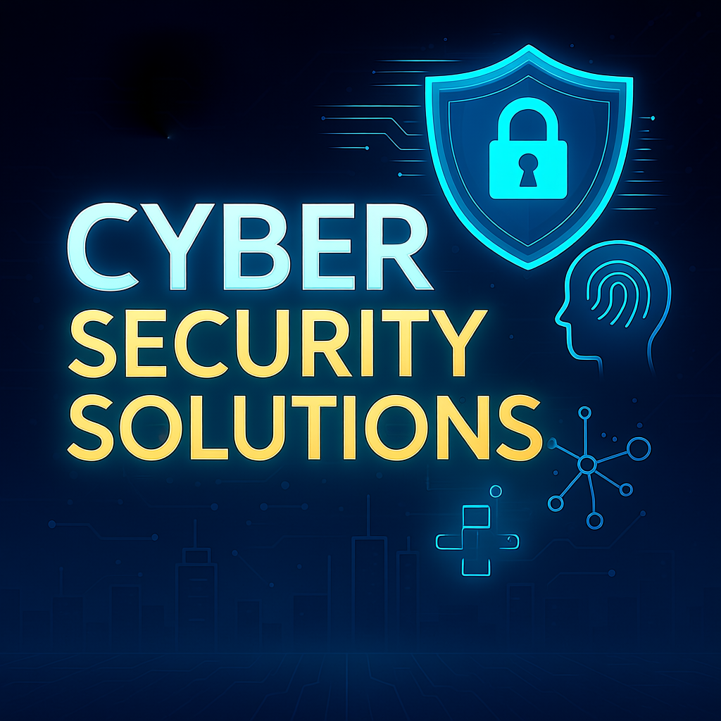 Cyber Security Solutions