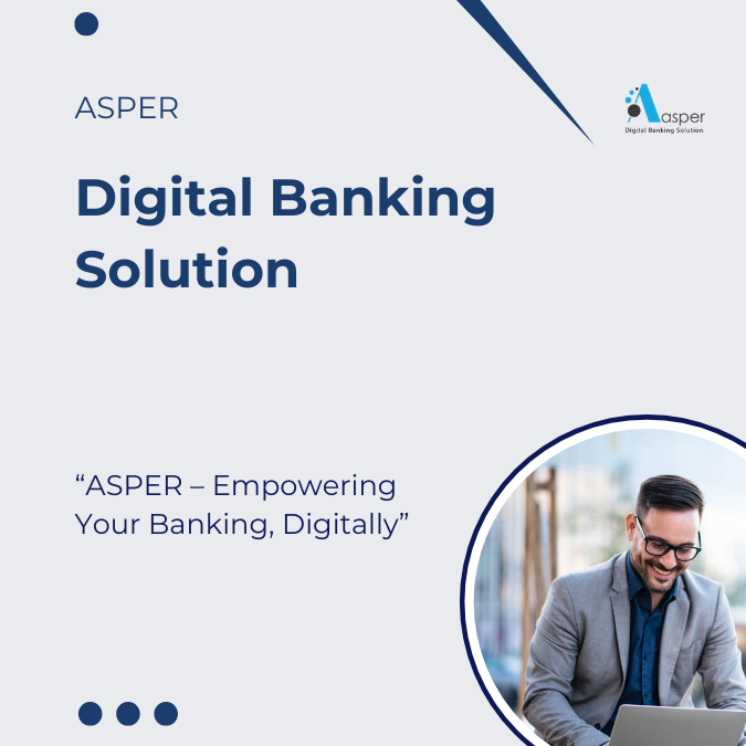Digital Banking Solution
