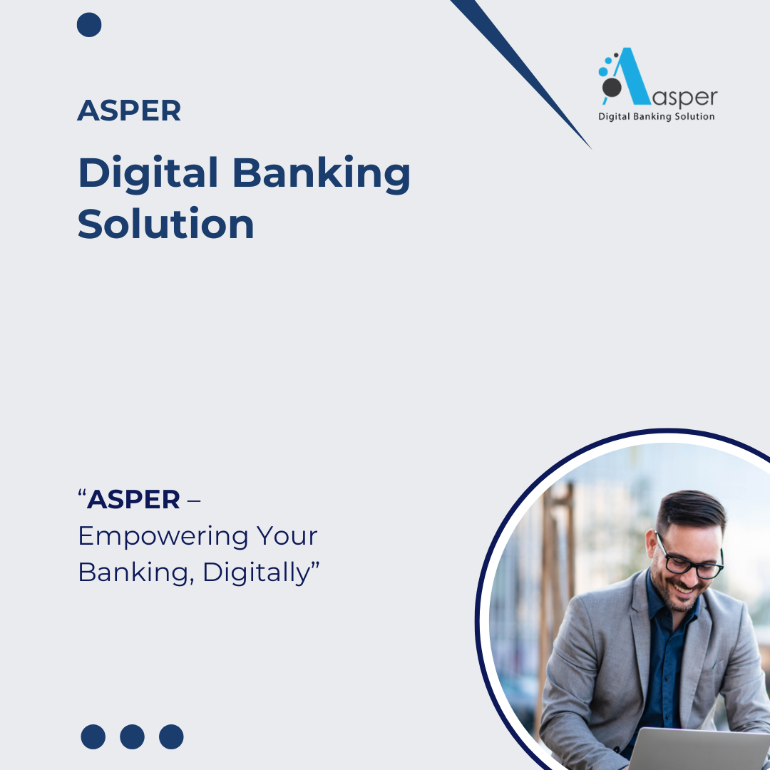 Digital Banking Solution