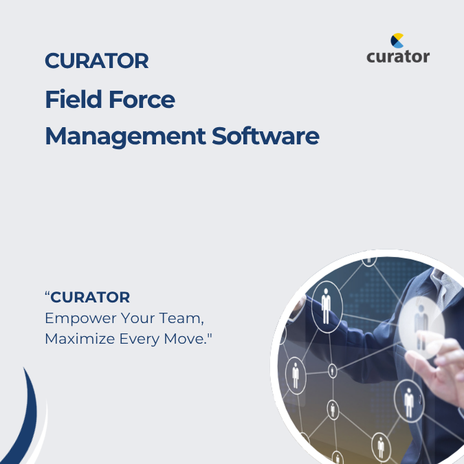 Field Force Management Software