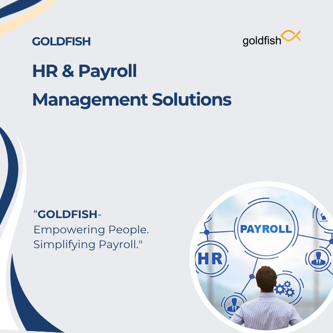 hr  payroll management system
