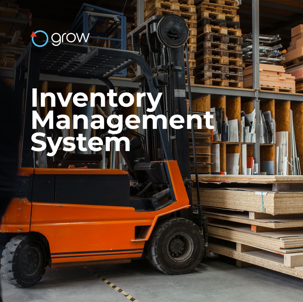 Inventory Management System