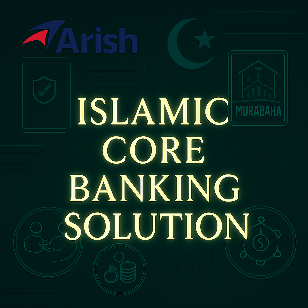 Islamic Core Banking Solution