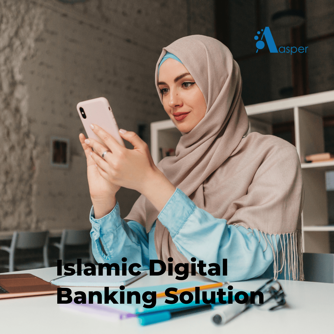 Islamic Digital Banking Solution