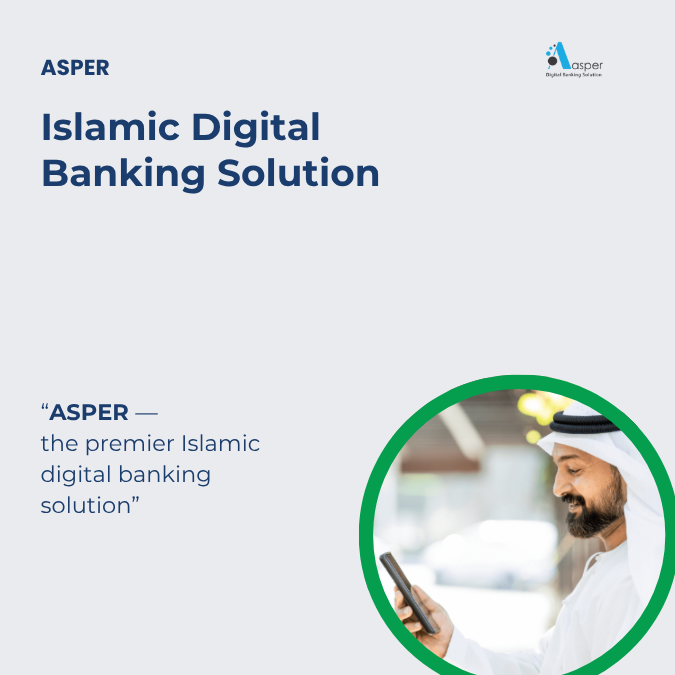 Islamic Digital Banking Solution