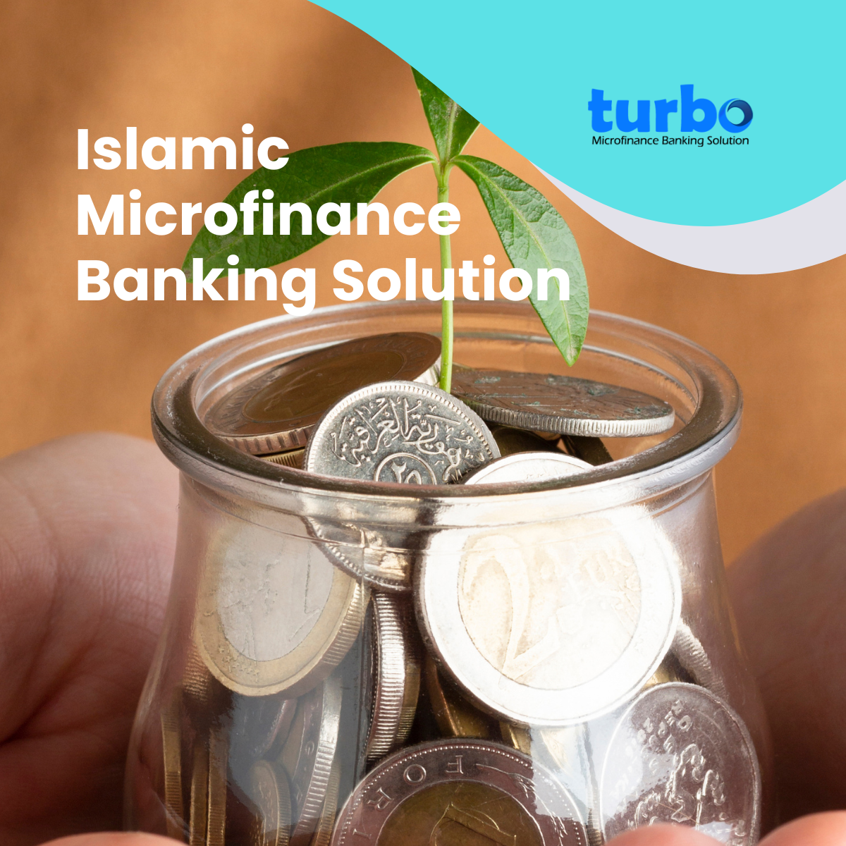 Islamic Microfinance Banking Solution