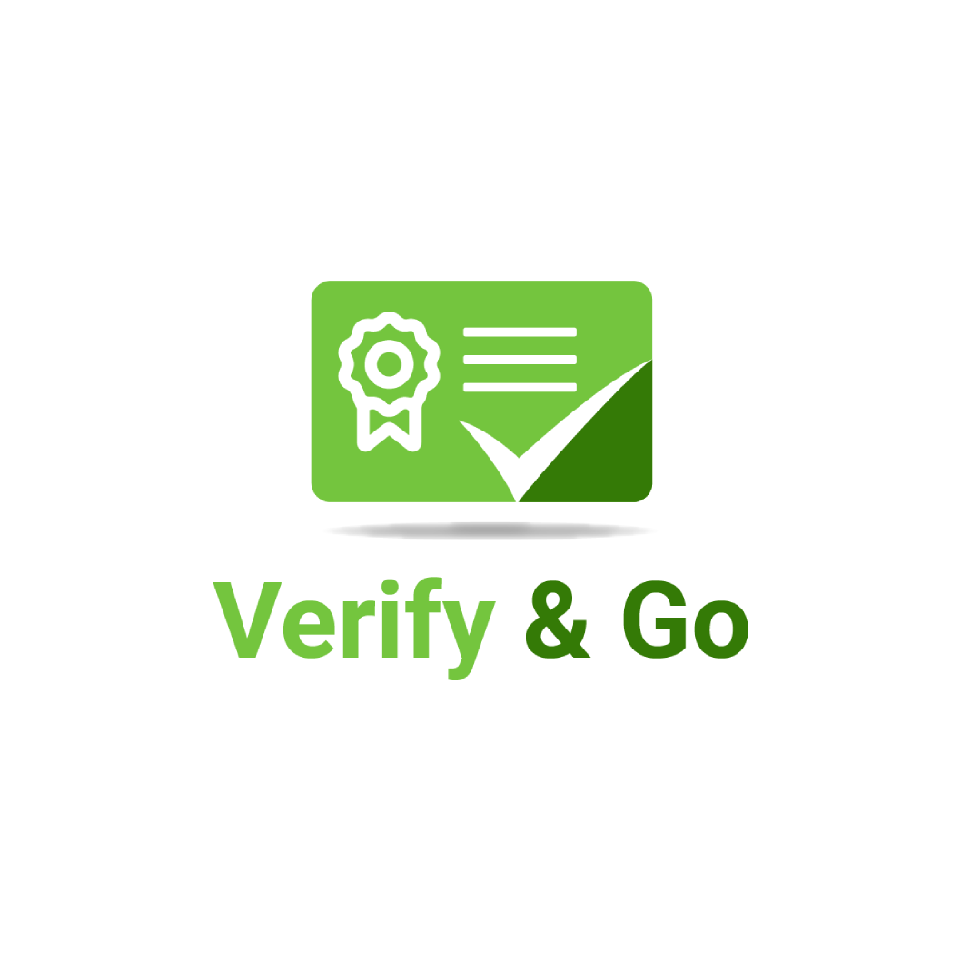 License Verification App