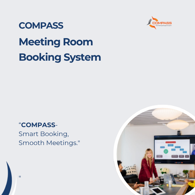 Meeting Room Booking System