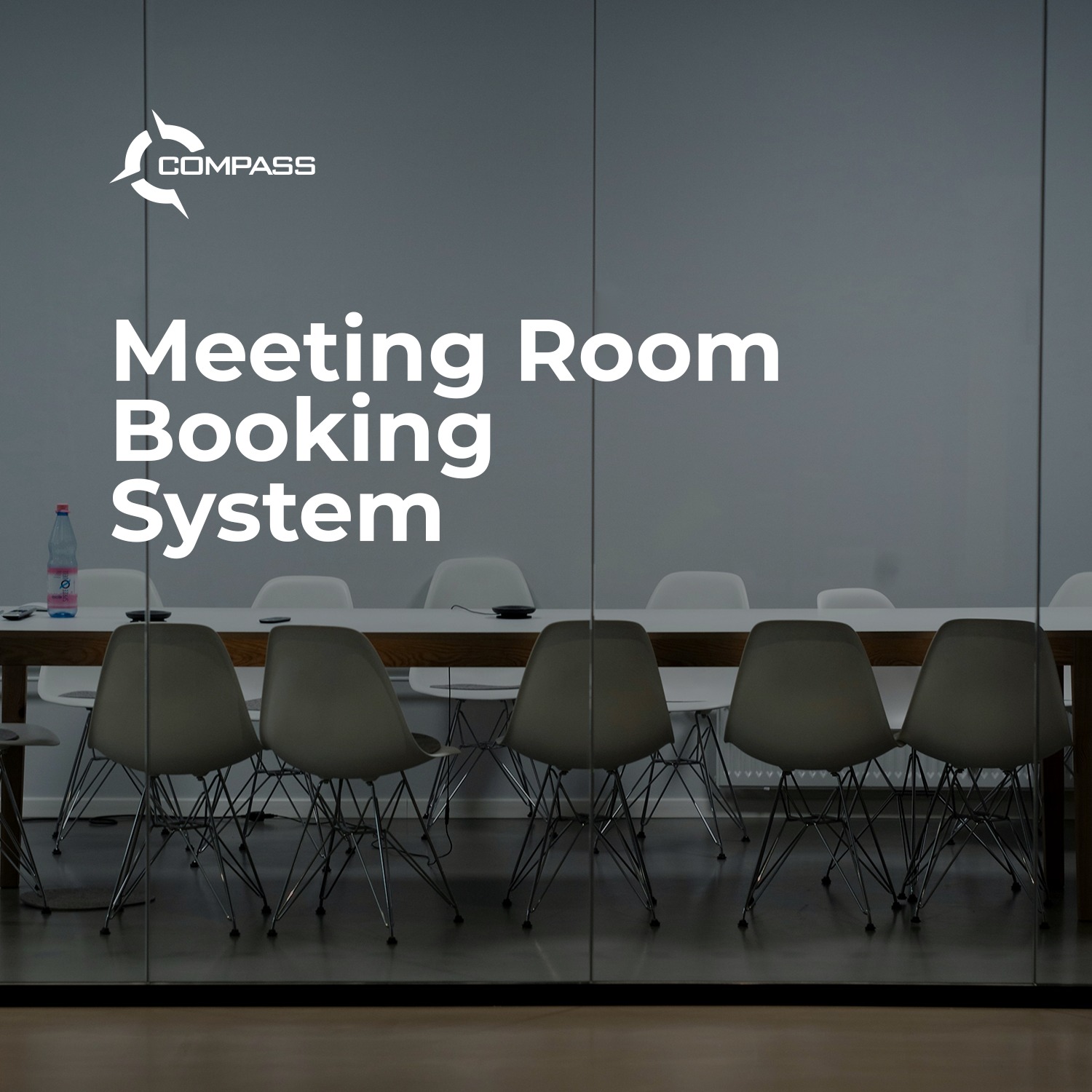 Meeting Room Booking System