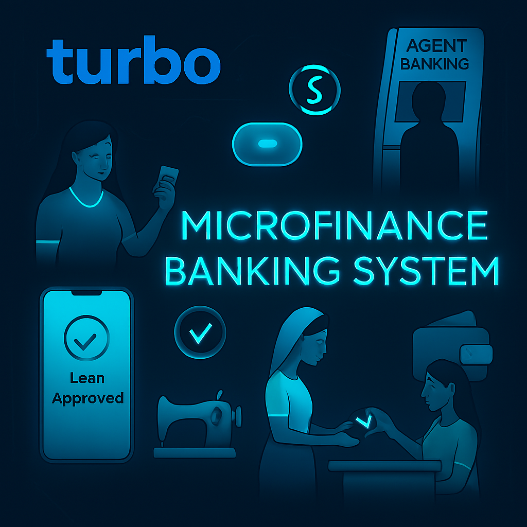 Microfinance Banking System