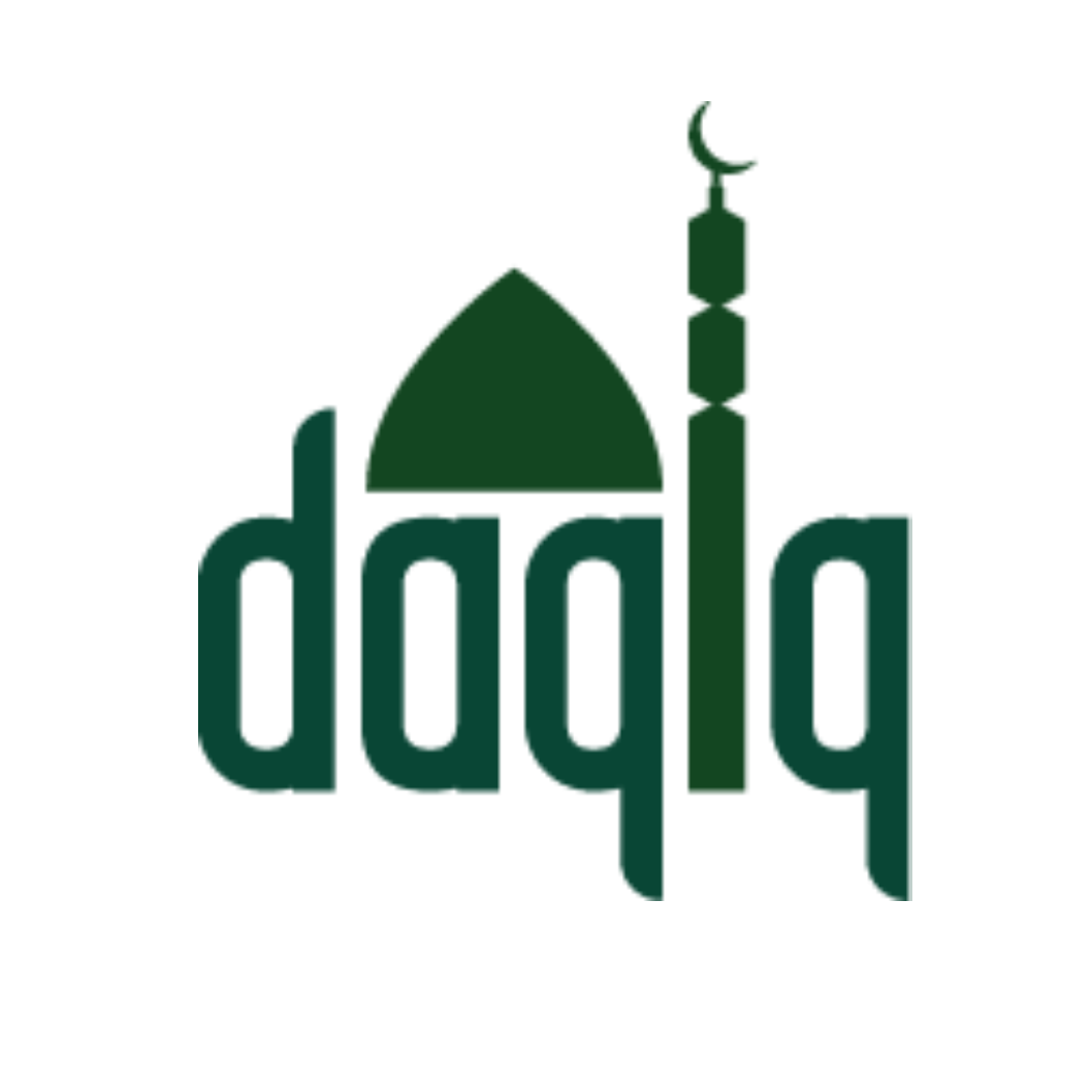 Mosque Management App