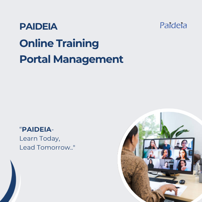 Online Training Portal