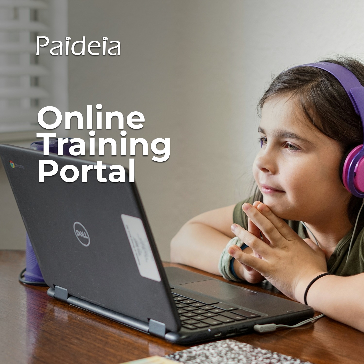 Online Training Portal