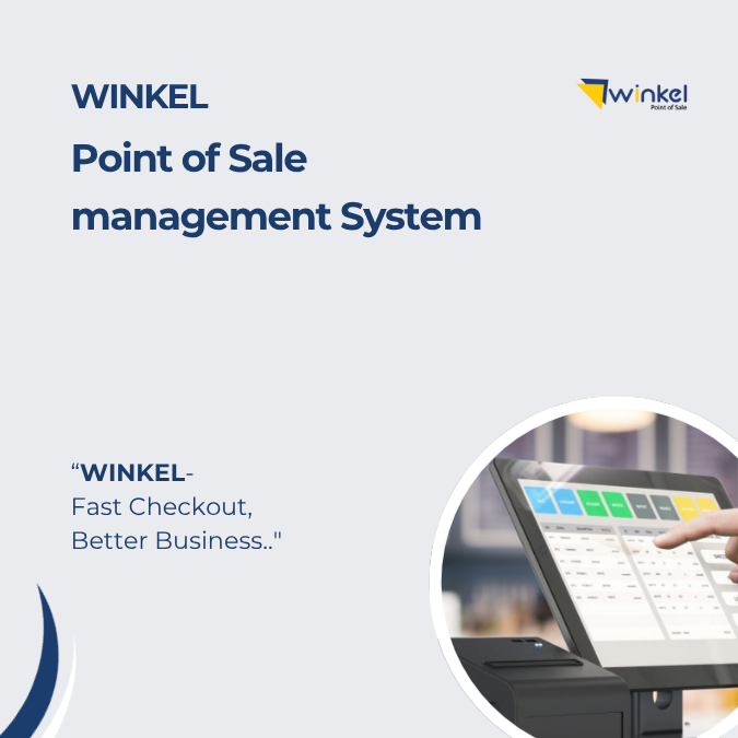Point of Sale System