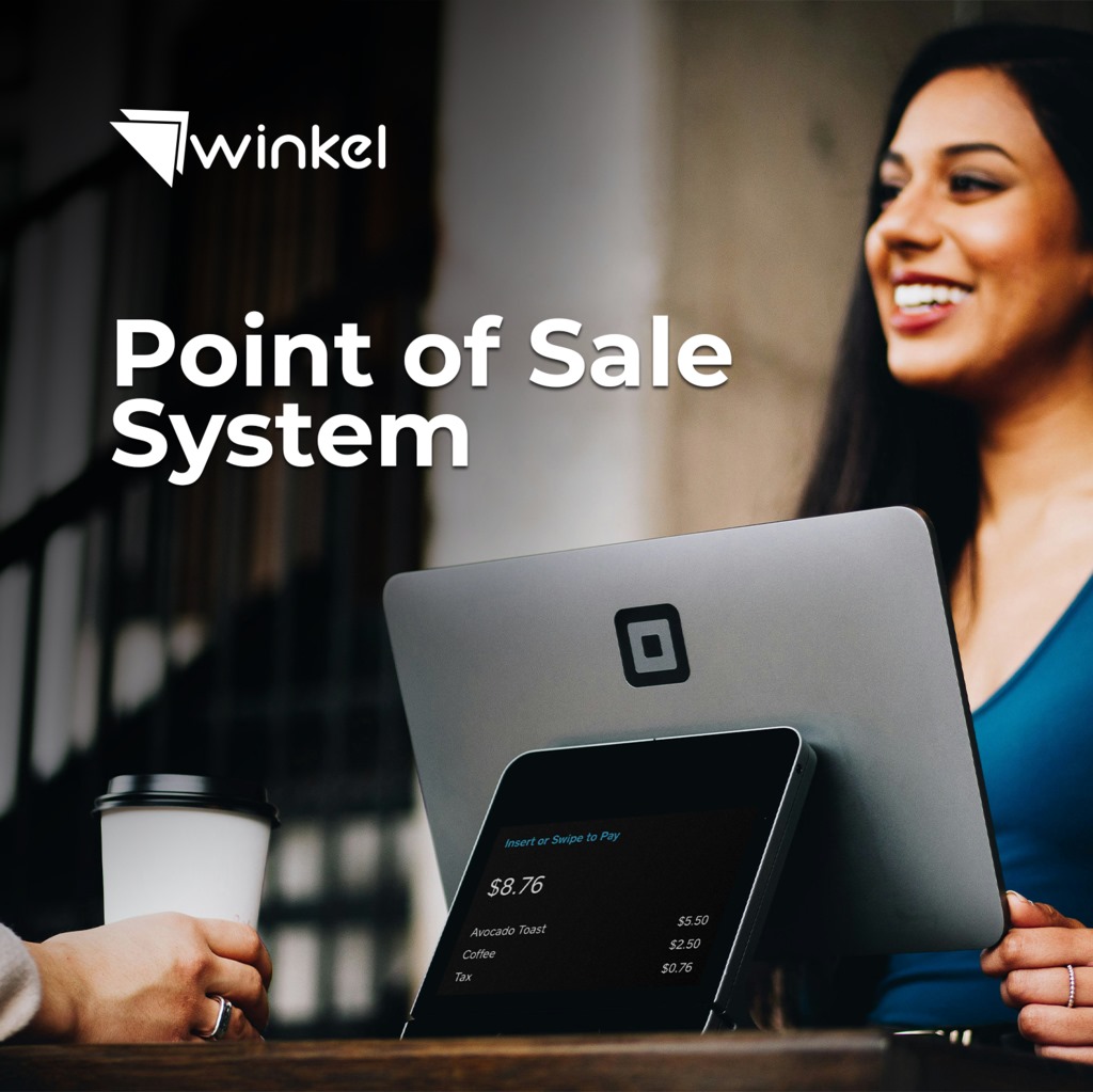 Point of Sale System