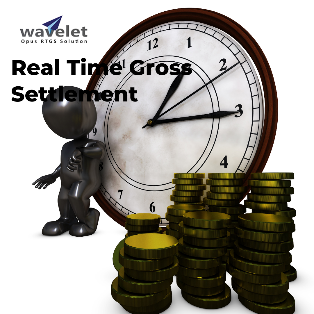 Real Time Gross Settlement System