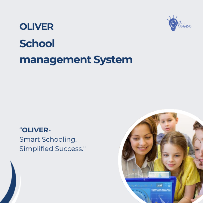 School Management System