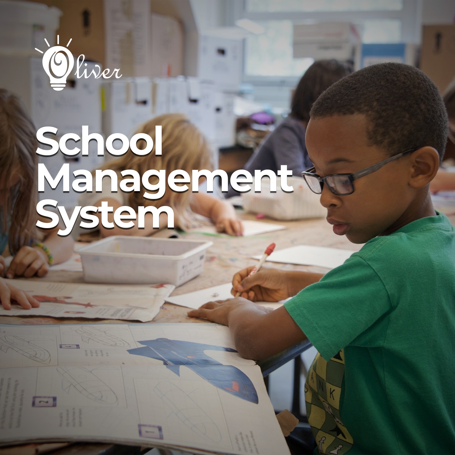 School Management System