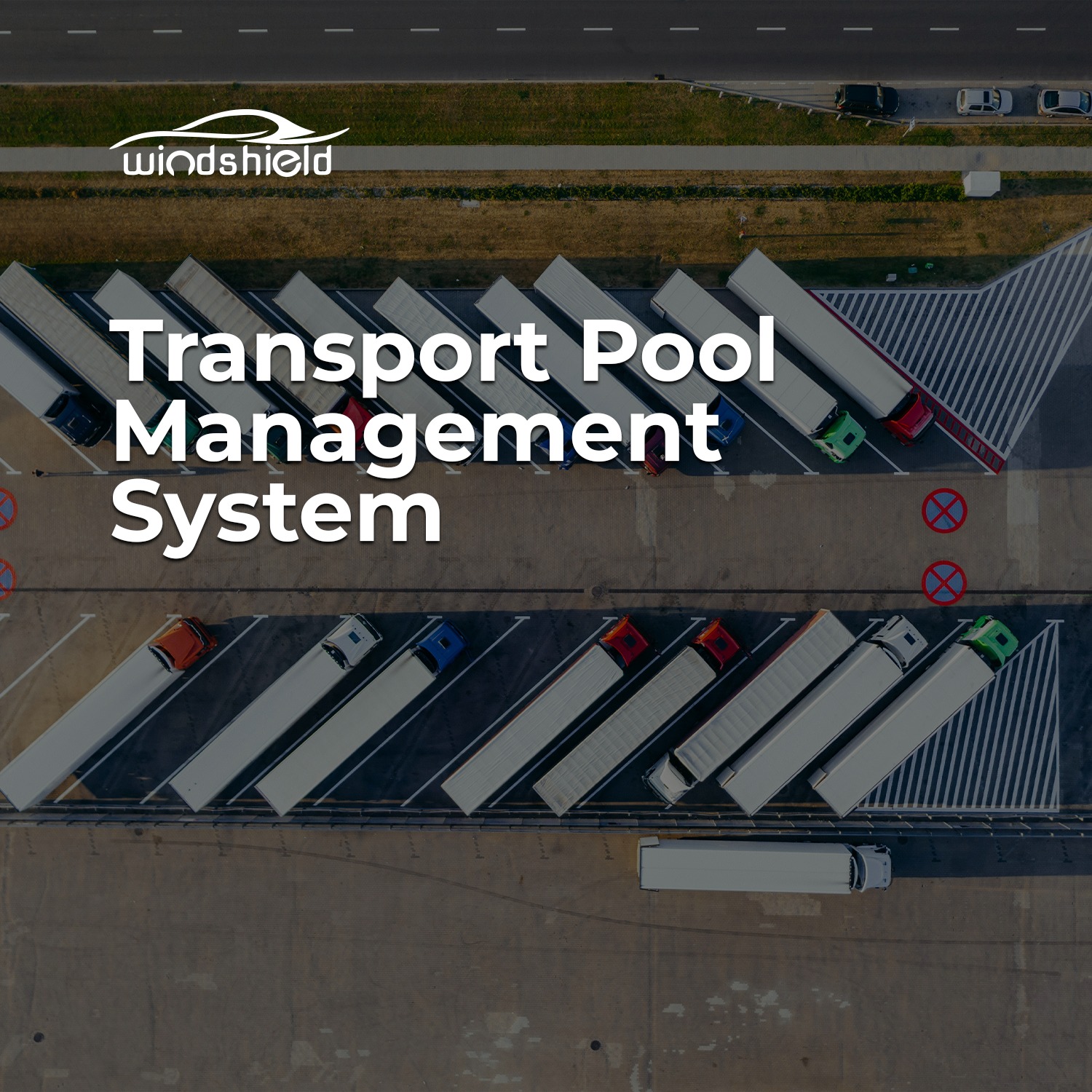 Transport Pool Management System