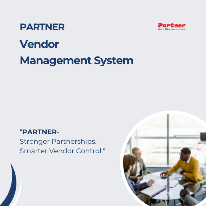 Vendor Management System