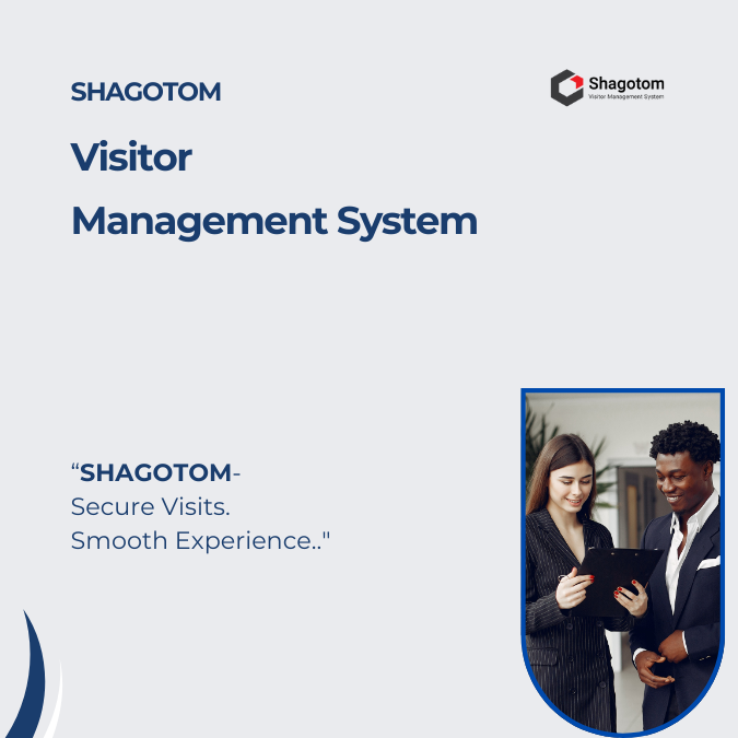 Visitor Management System