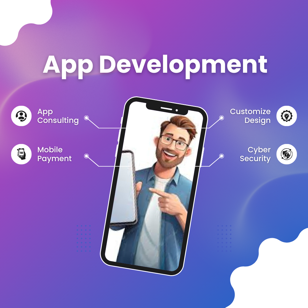 Mobile App Development
