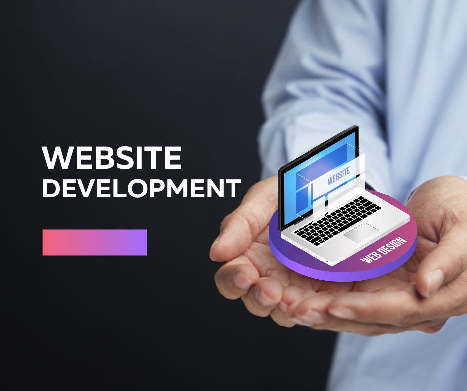 Web App Development