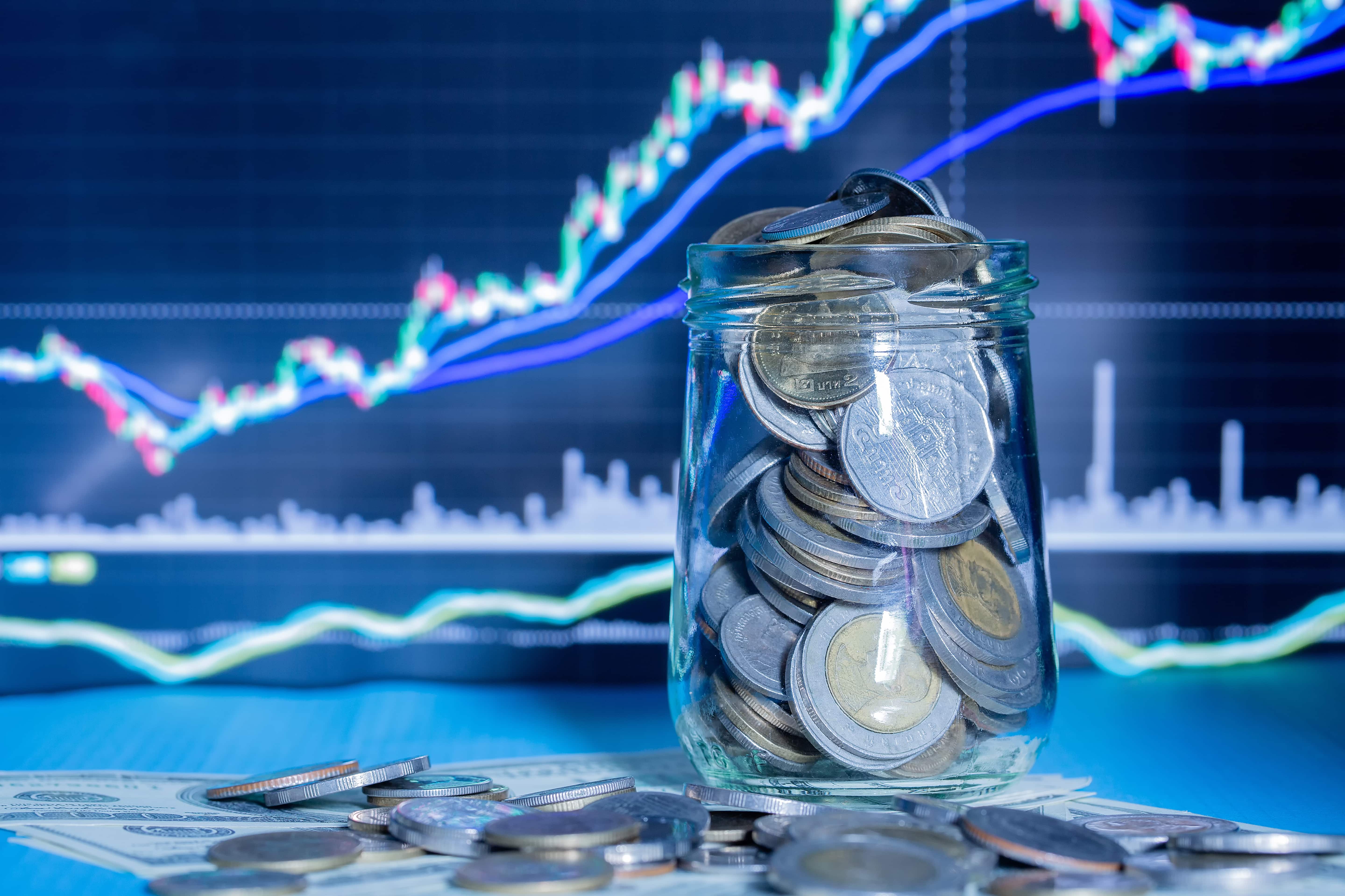 Empowering Inclusive Finance with Smart Microfinance Solutions🚀💰