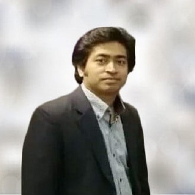 Md. Jalal Uddin Shahjalal
