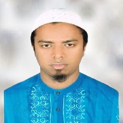 Kh. Mahbubur Rahman